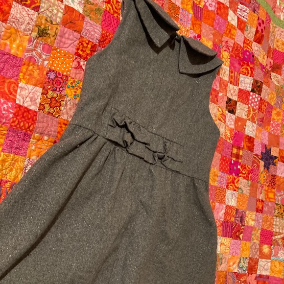 Elle Girls Dress - Picture 5 of 5